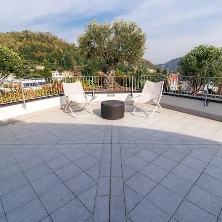 The Olive Tree Como