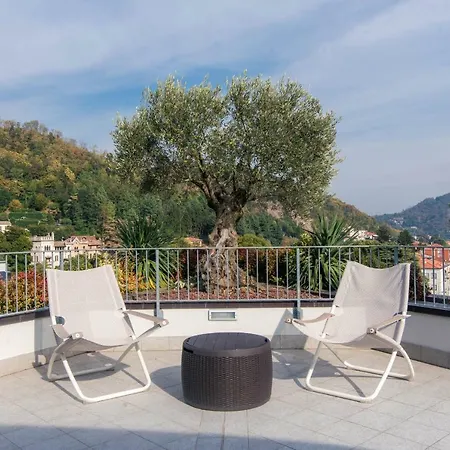 Lejlighed The Olive Tree